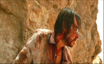 It is Violence that undoes the Man: Alexandre Aja's The Hills Have Eyes
