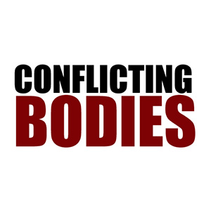 CONFLICTING BODIES