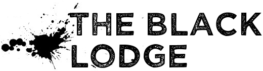 The Black Lodge
